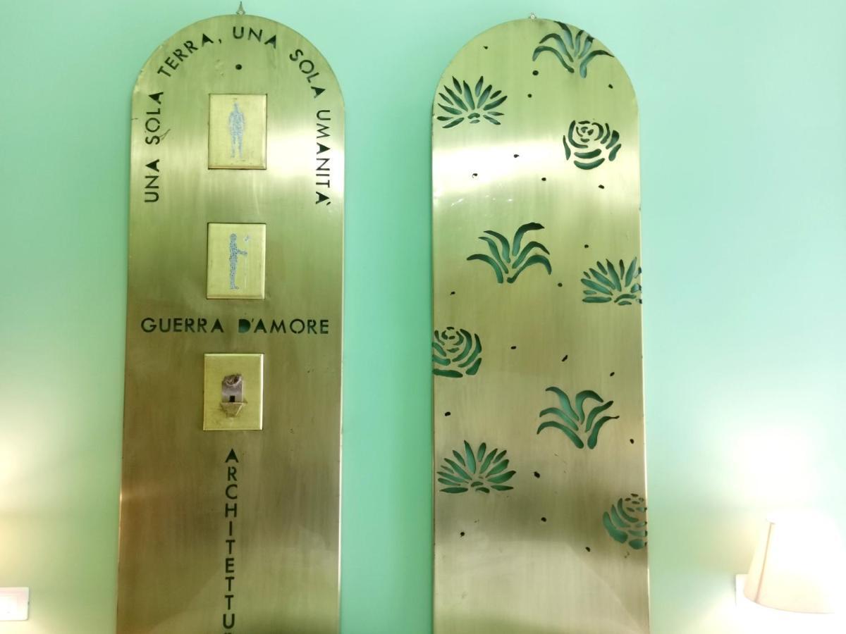 Apartment Speciale Tarshito