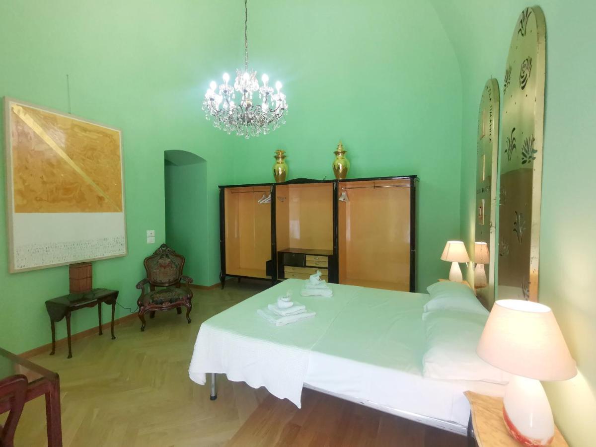Speciale Tarshito Apartment *