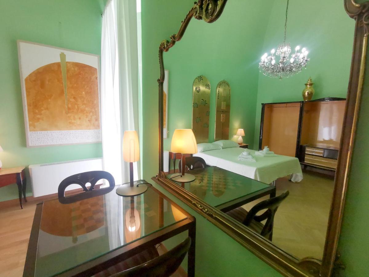 Speciale Tarshito Apartment