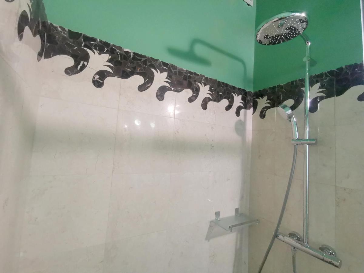 Speciale Tarshito Apartment *