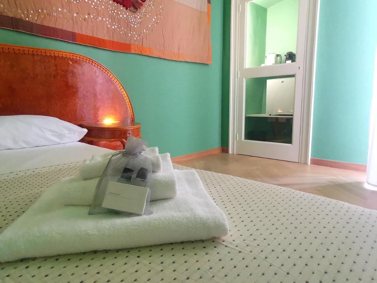 Speciale Tarshito Apartment Bari