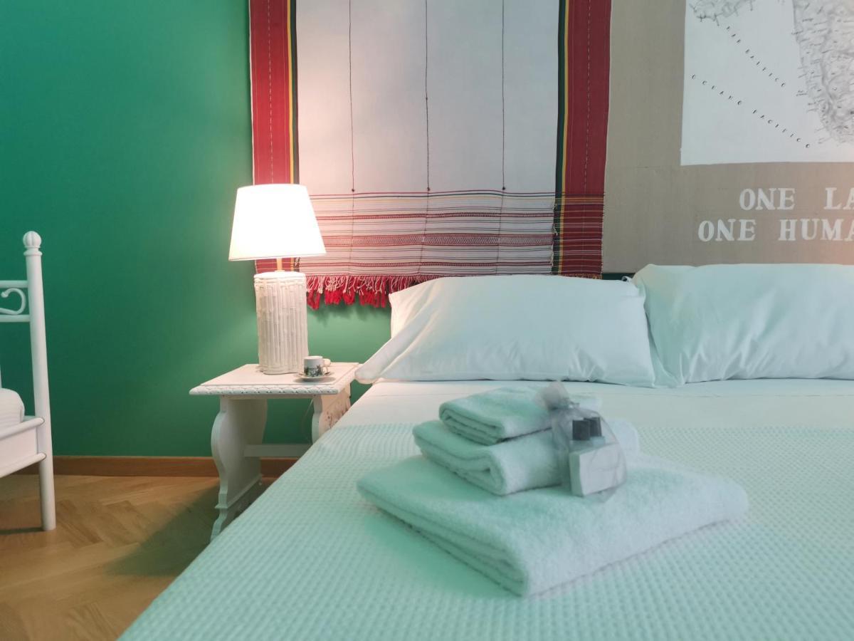 Apartment Speciale Tarshito
