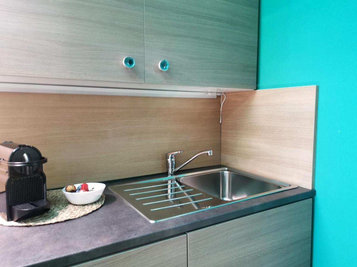 Apartment Speciale Tarshito Bari
