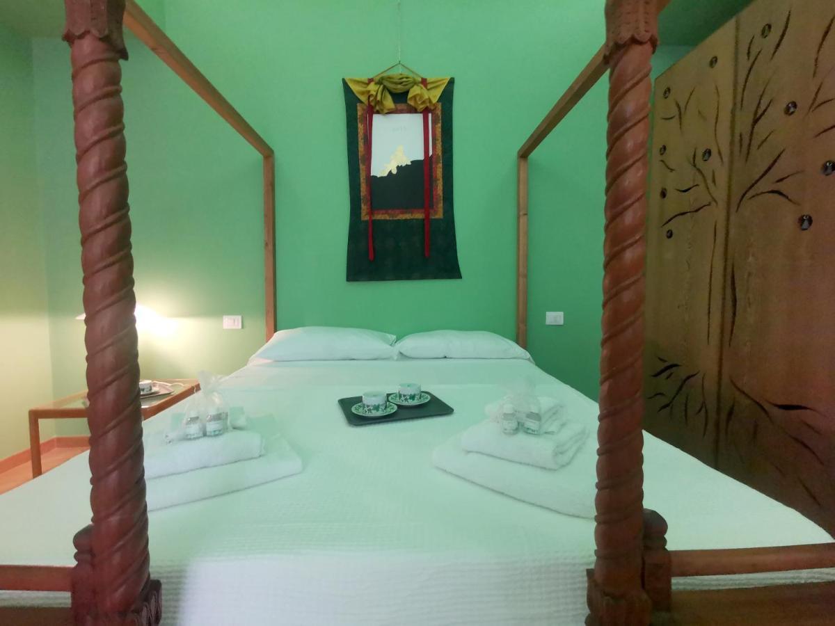 Speciale Tarshito Apartment *