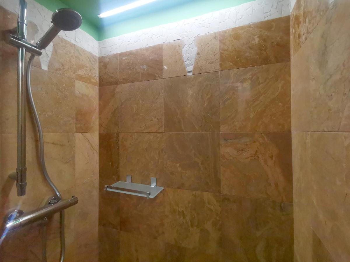 Speciale Tarshito Apartment