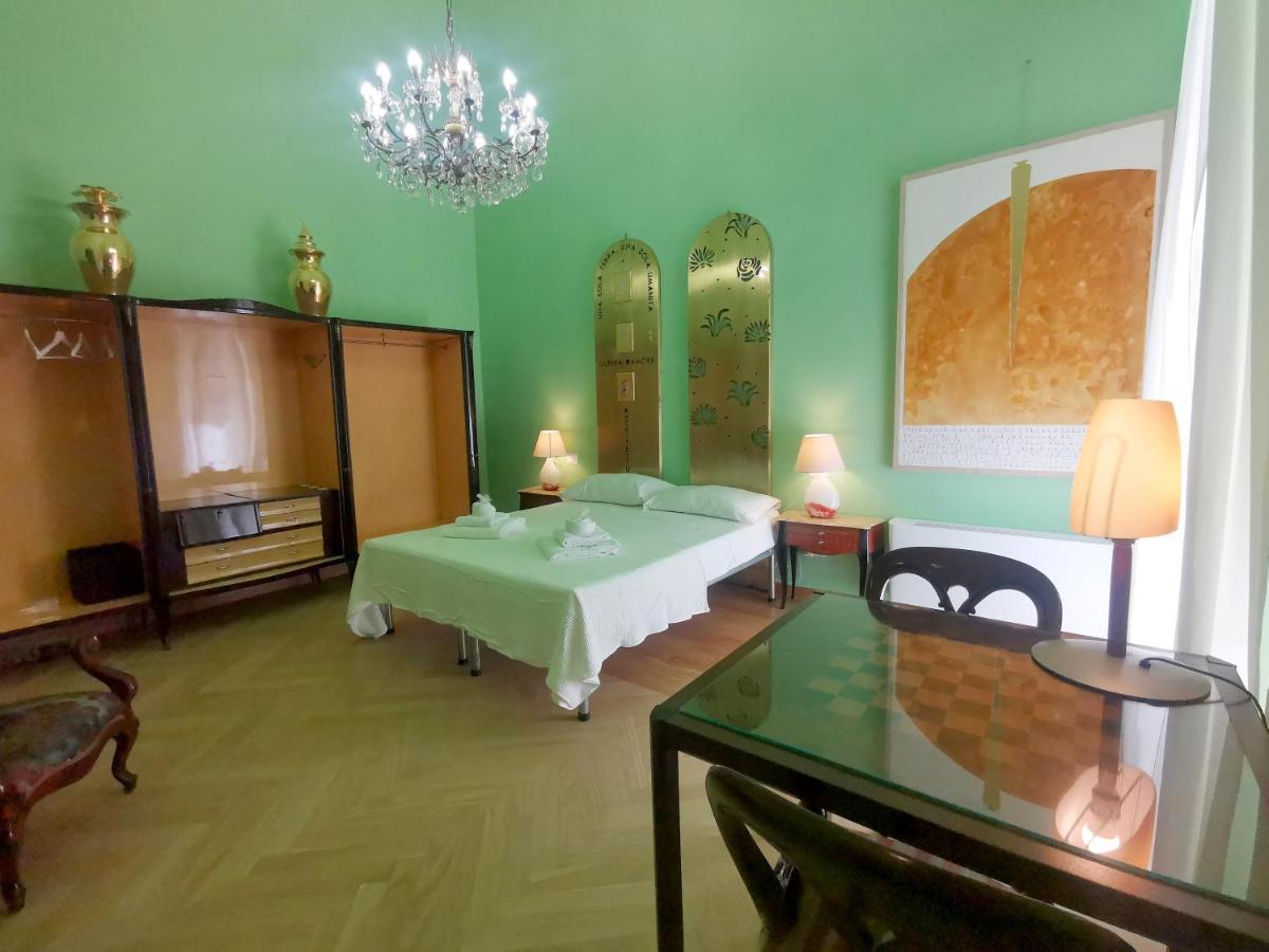 Speciale Tarshito Apartment