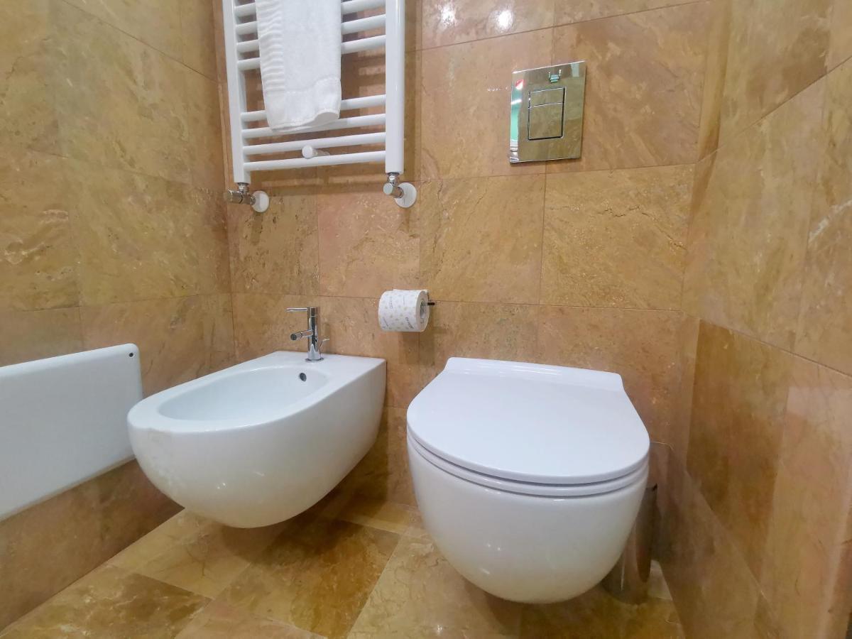 Apartment Speciale Tarshito *