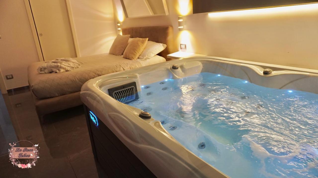 La Rosa Felice Bed & Breakfast Bari