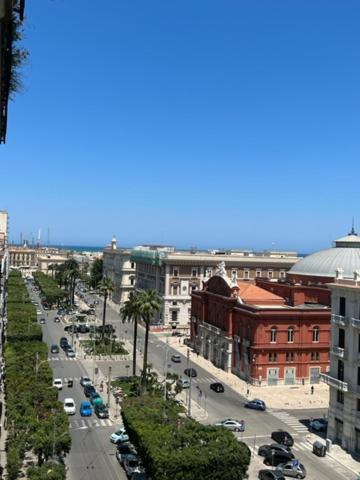 San Nicola's Apartment