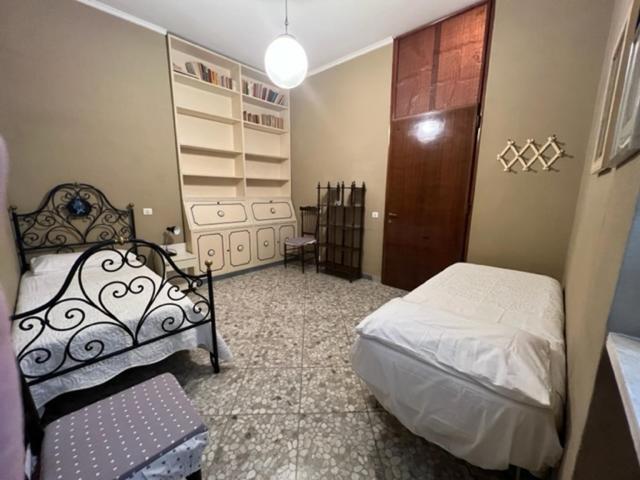 Apartment San Nicola's *