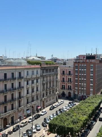 Apartment San Nicola's Bari