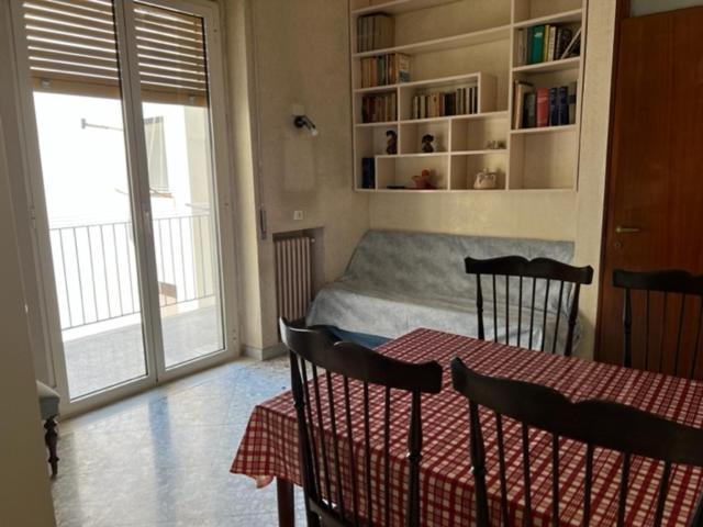 Apartment San Nicola's