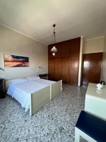 Apartment San Nicola's Bari