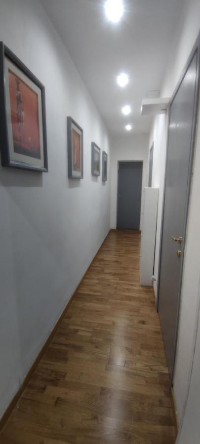 Appartement Sweet