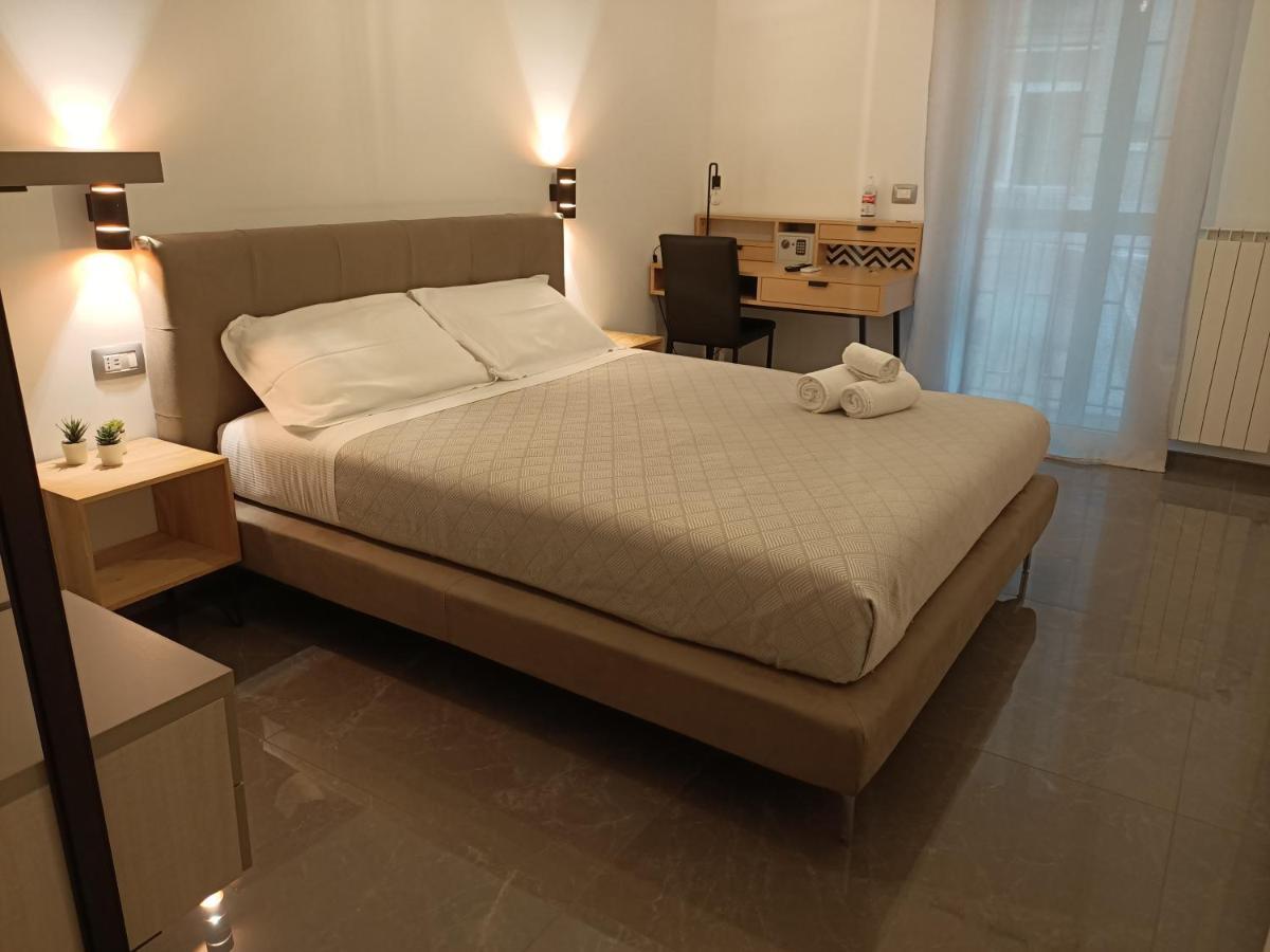 La Rosa Felice Bed & Breakfast *