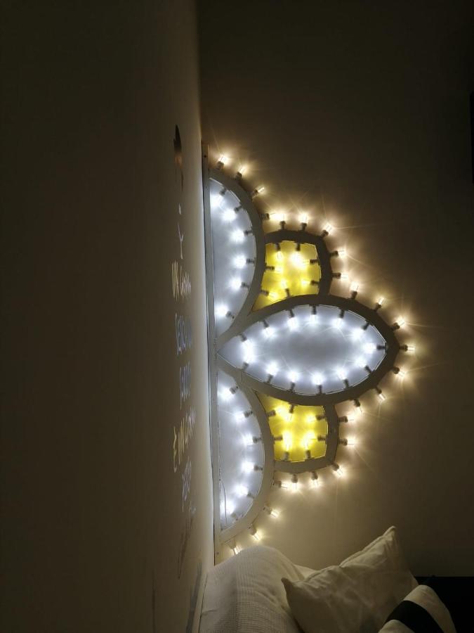 La Luminaria * Bari