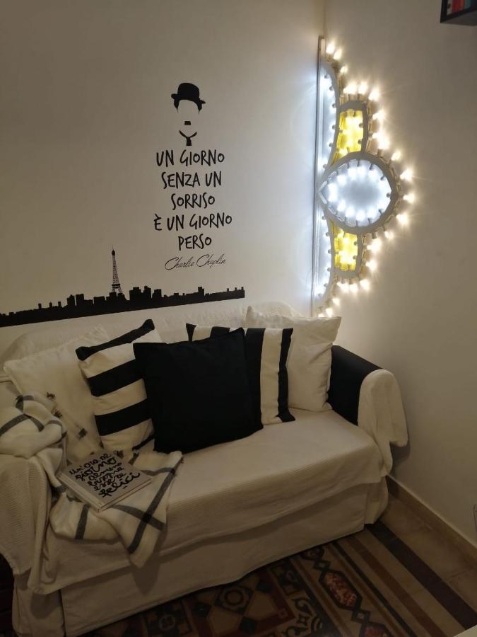 La Luminaria Appartement Bari