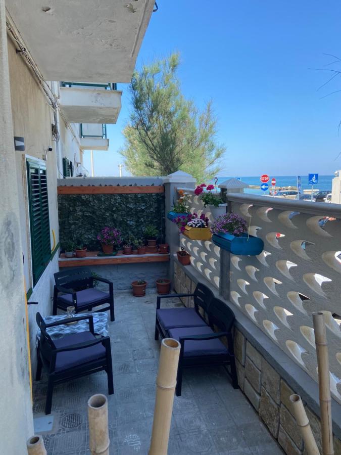 Holiday home La Chicca Sul Mare