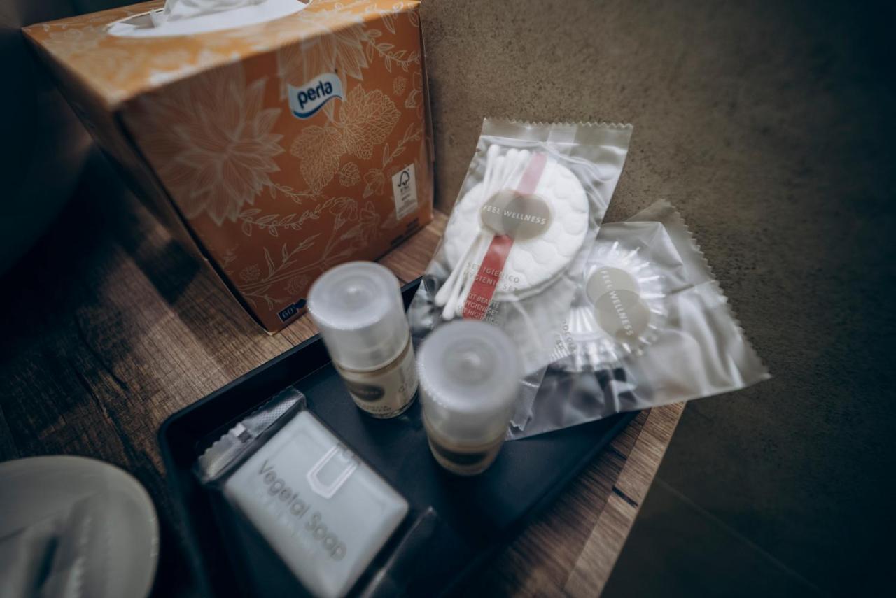 Dimora Fantasia Charme Acomodação com café da manhã  *