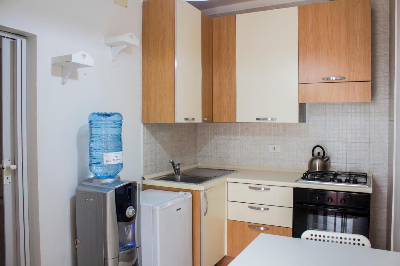 Appartement I Giardini Di Edicart Bari