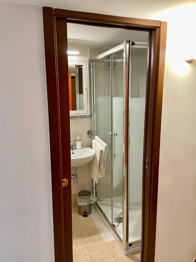 Azzurra Flat Center Apartment