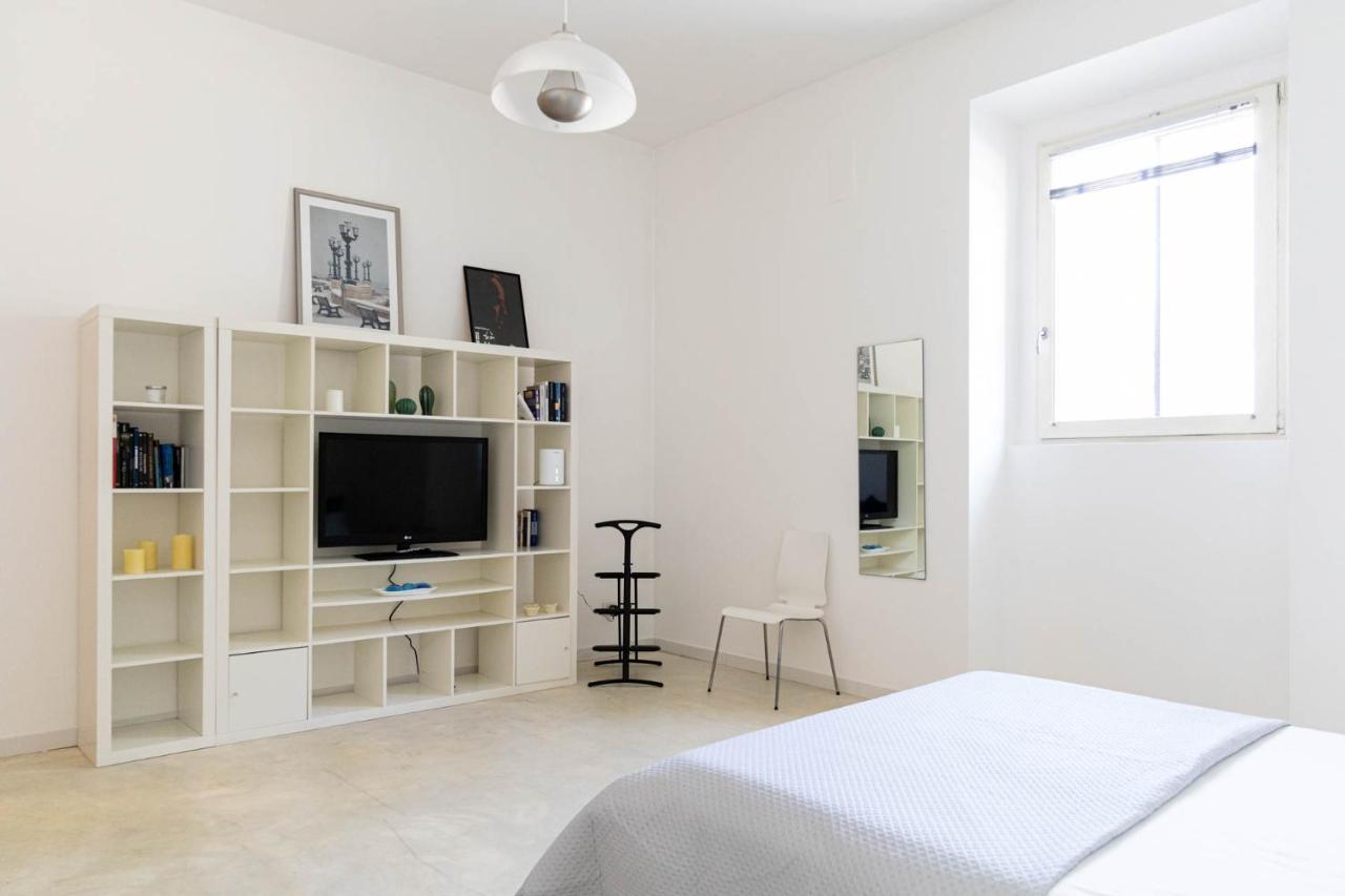 Apartment La Finestra Sul Mare Nel Cuore Di *