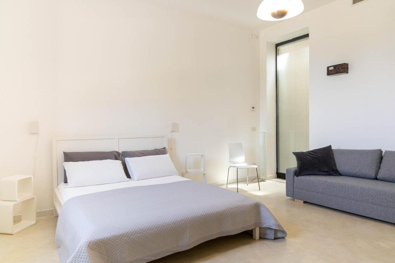 Apartment La Finestra Sul Mare Nel Cuore Di Bari