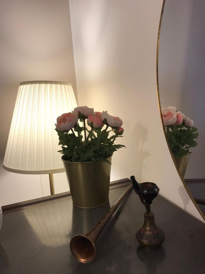 Eden House Apartament