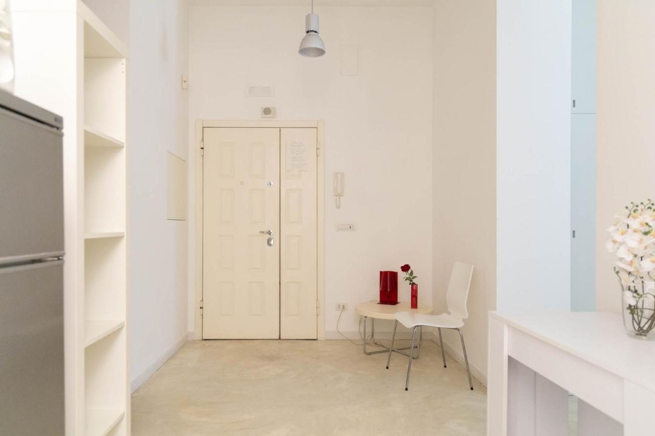 Apartment La Finestra Sul Mare Nel Cuore Di Bari