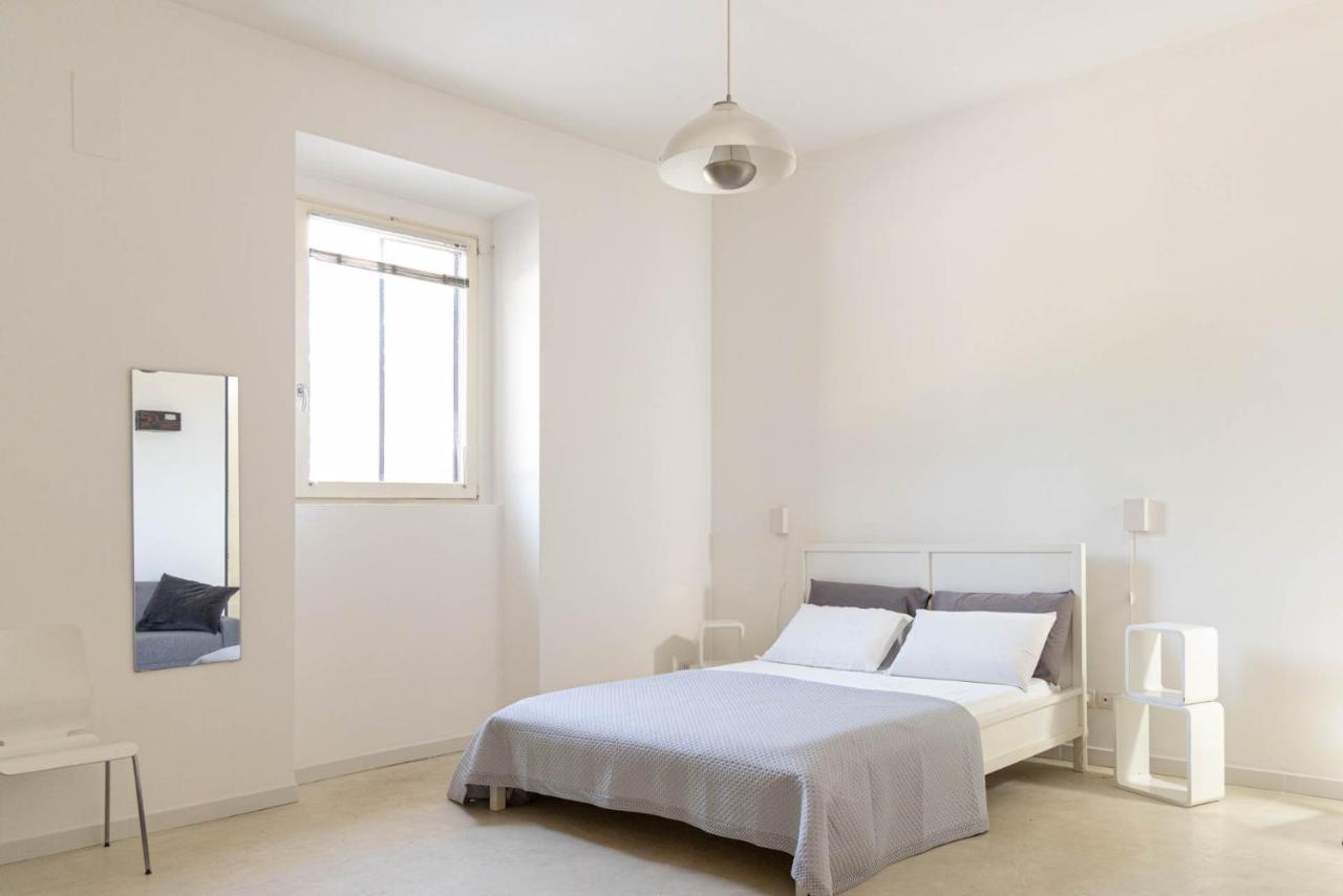 Apartment La Finestra Sul Mare Nel Cuore Di