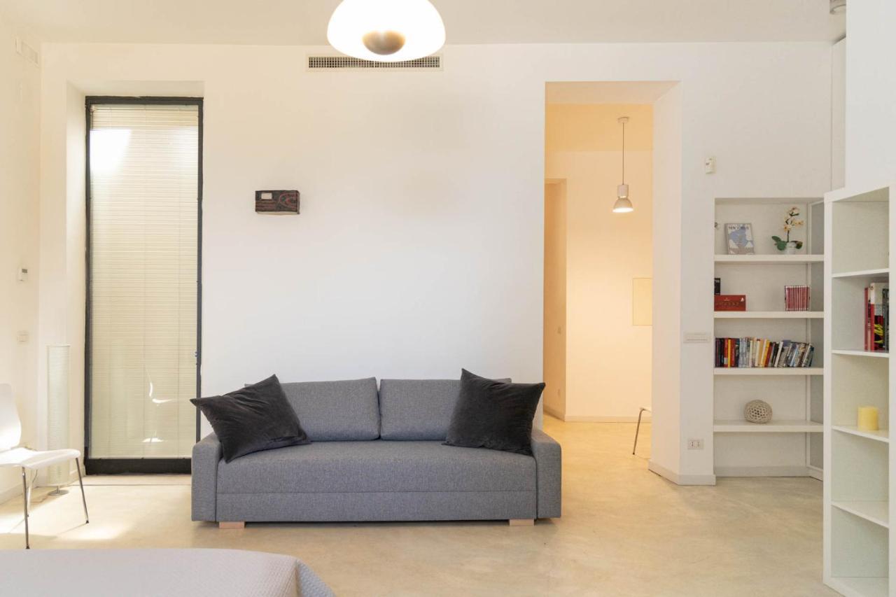 La Finestra Sul Mare Nel Cuore Di Apartment *