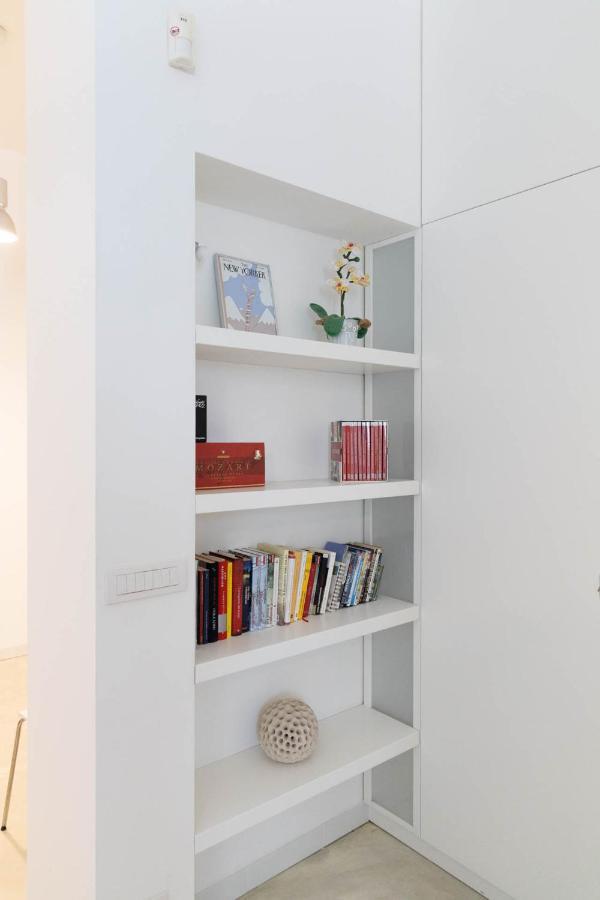 Apartment La Finestra Sul Mare Nel Cuore Di Bari