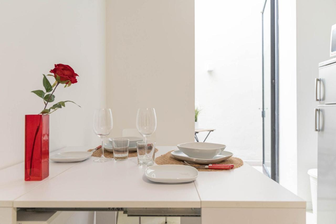 Apartment La Finestra Sul Mare Nel Cuore Di Bari