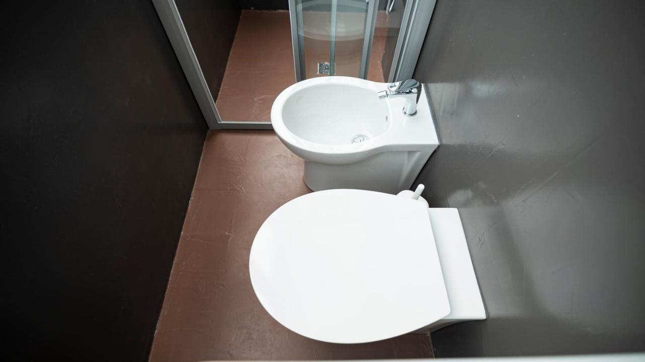 Căn hộ Terrazza Manzoni Bari