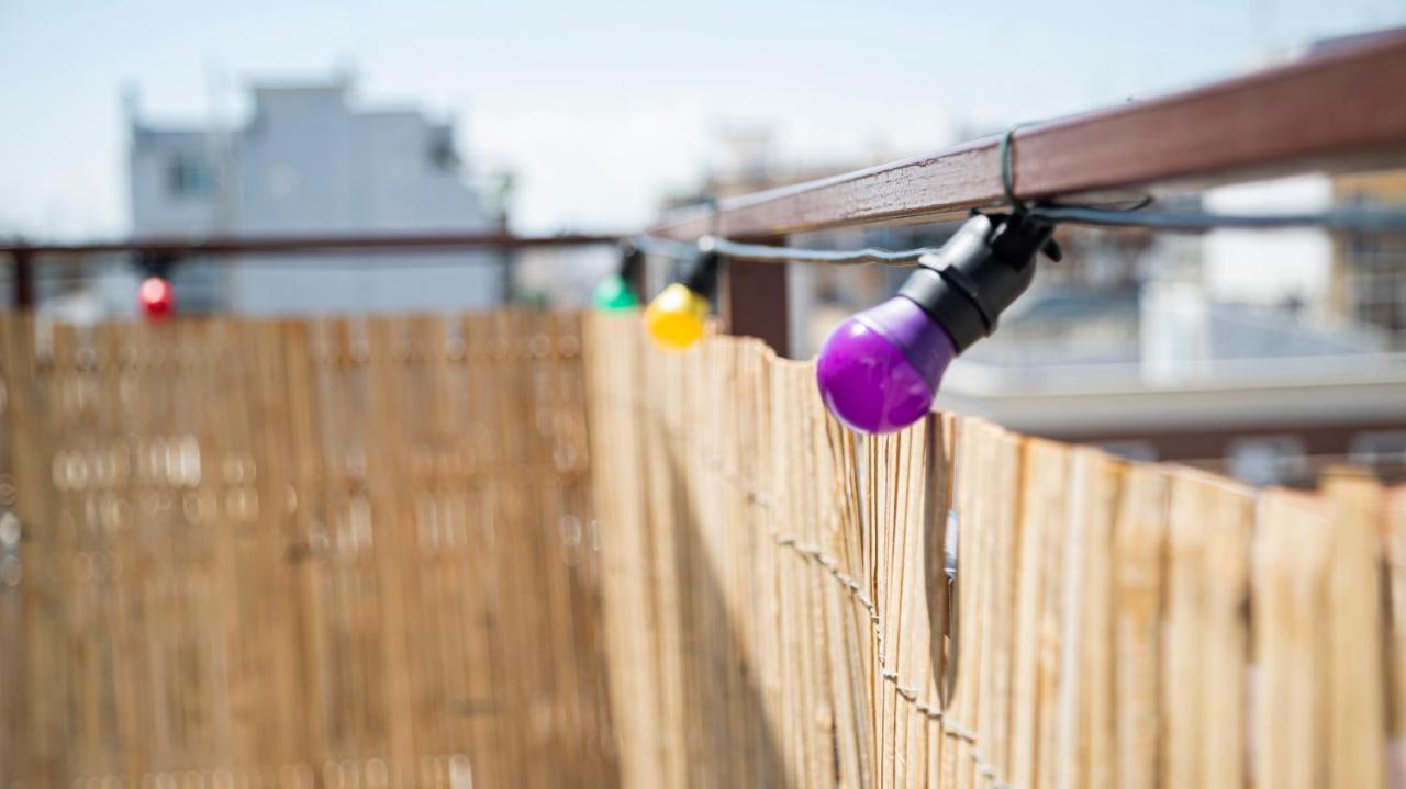 Căn hộ Terrazza Manzoni Bari