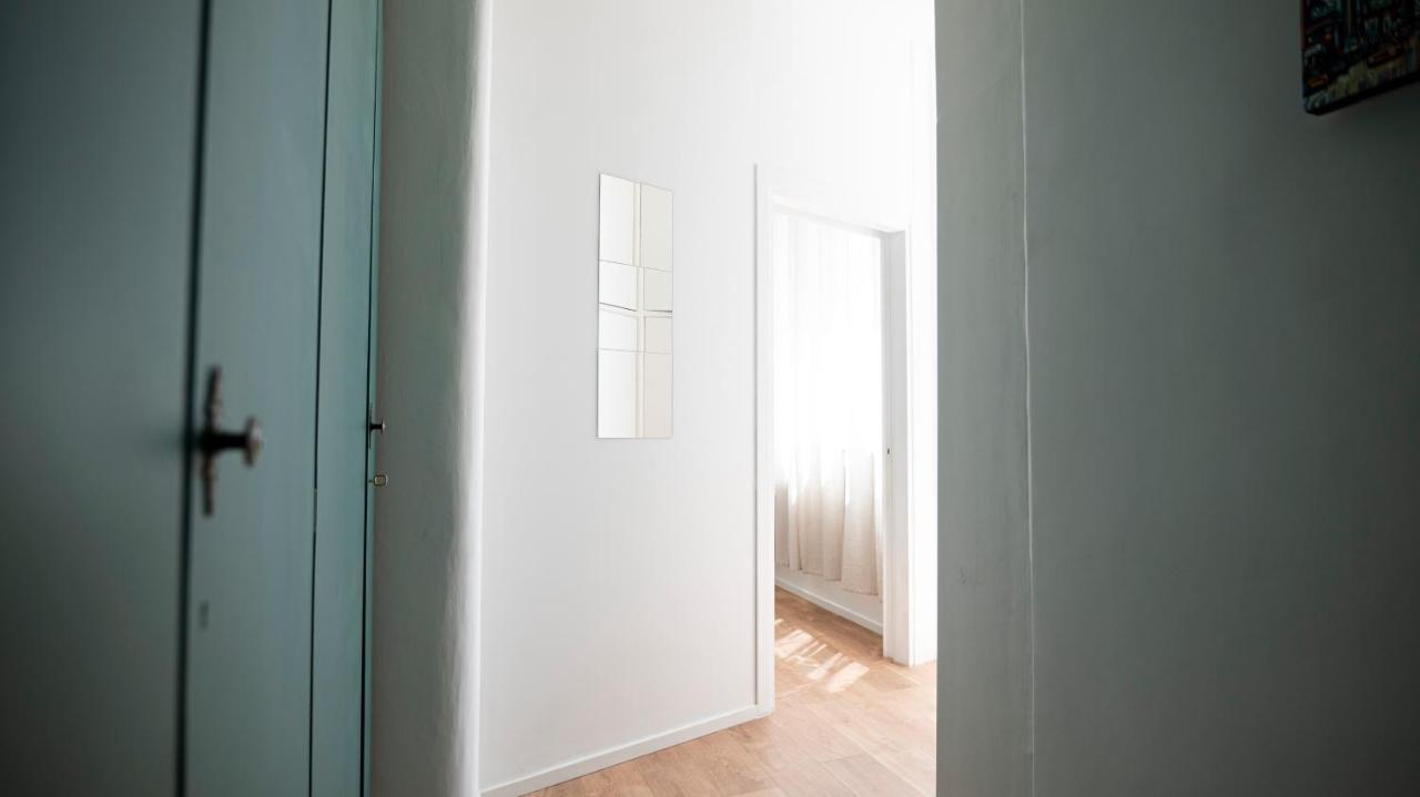 Terrazza Manzoni Apartman *