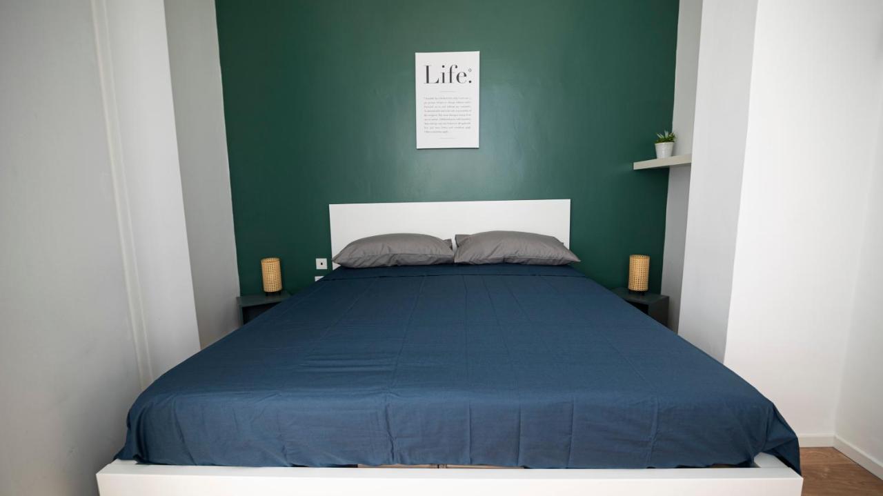 Terrazza Manzoni Apartman