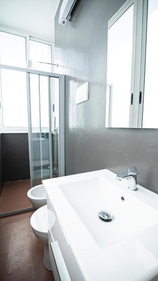 Căn hộ Terrazza Manzoni *