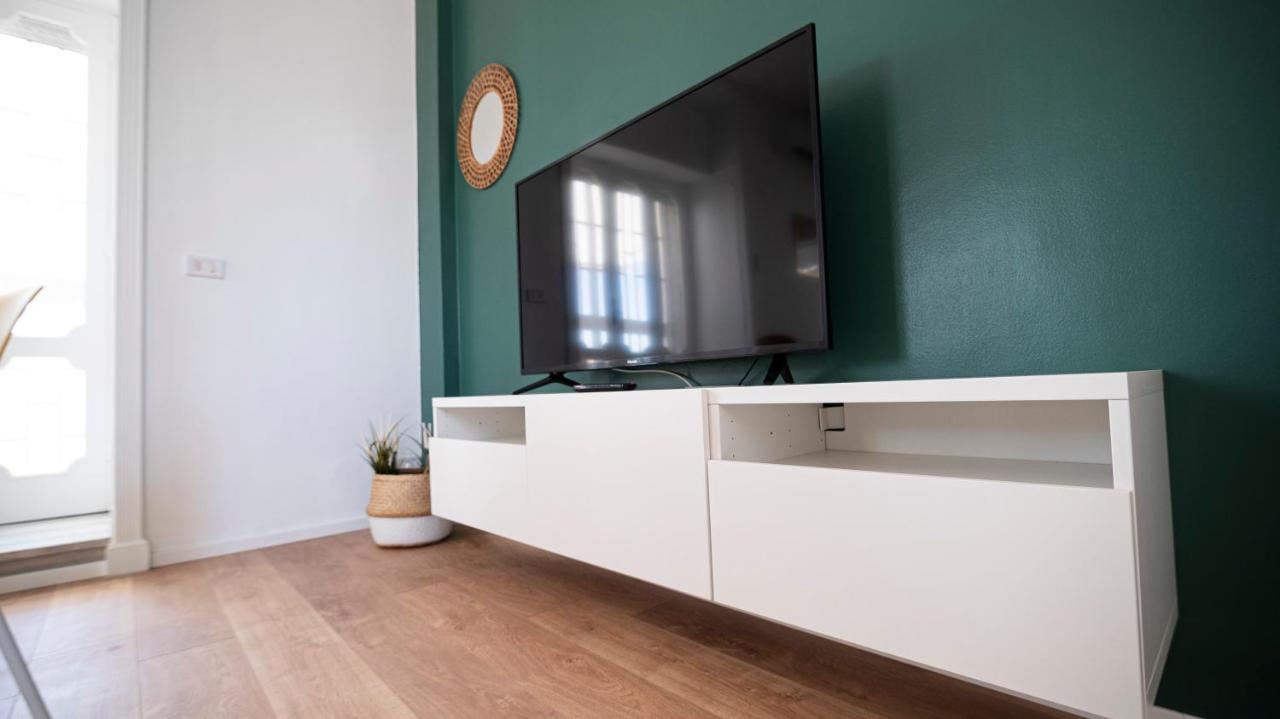 Apartman Terrazza Manzoni *