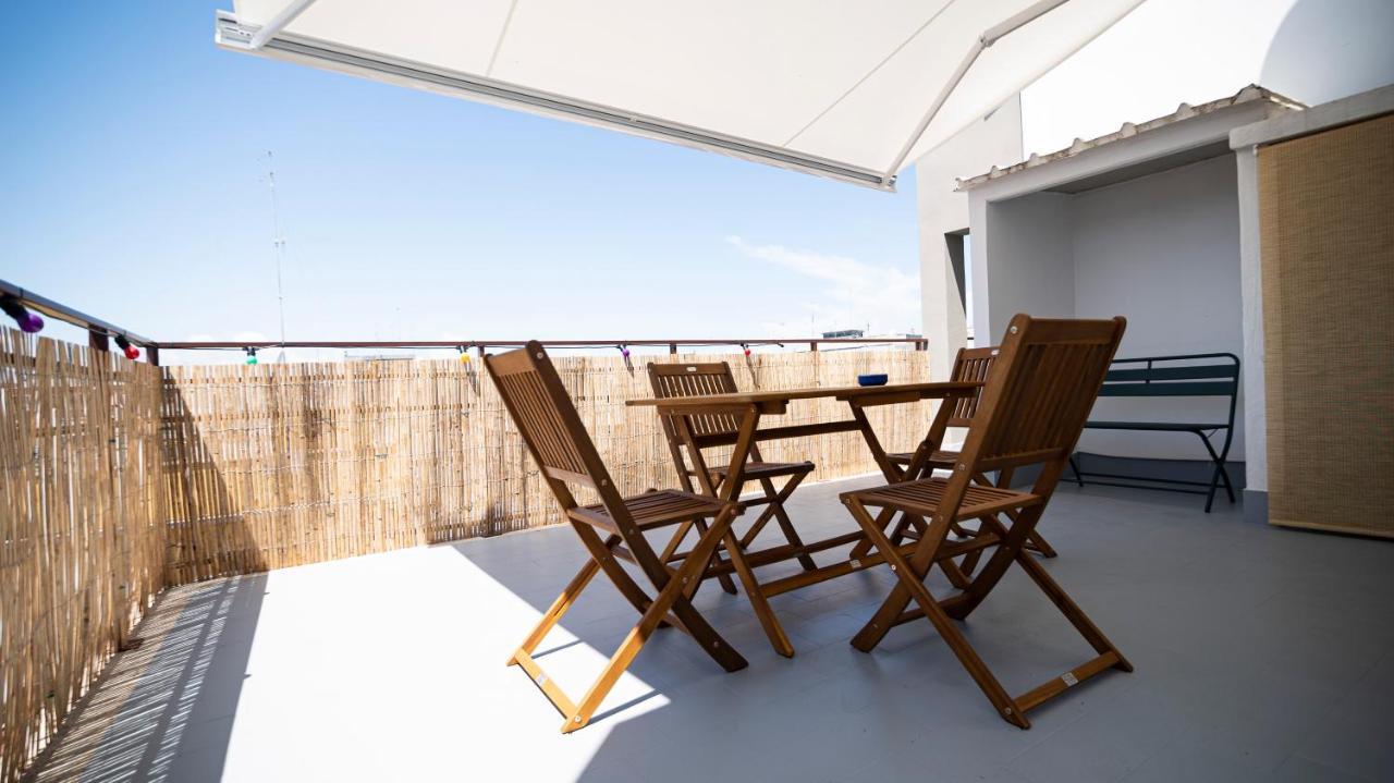 Terrazza Manzoni Căn hộ