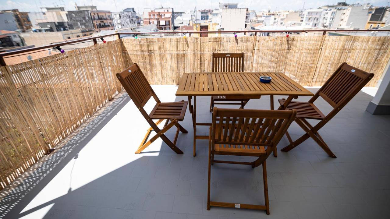 Terrazza Manzoni Căn hộ