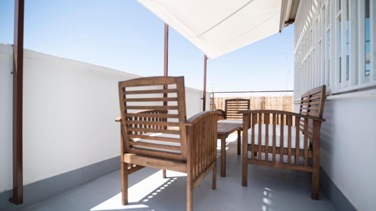 Terrazza Manzoni * Bari