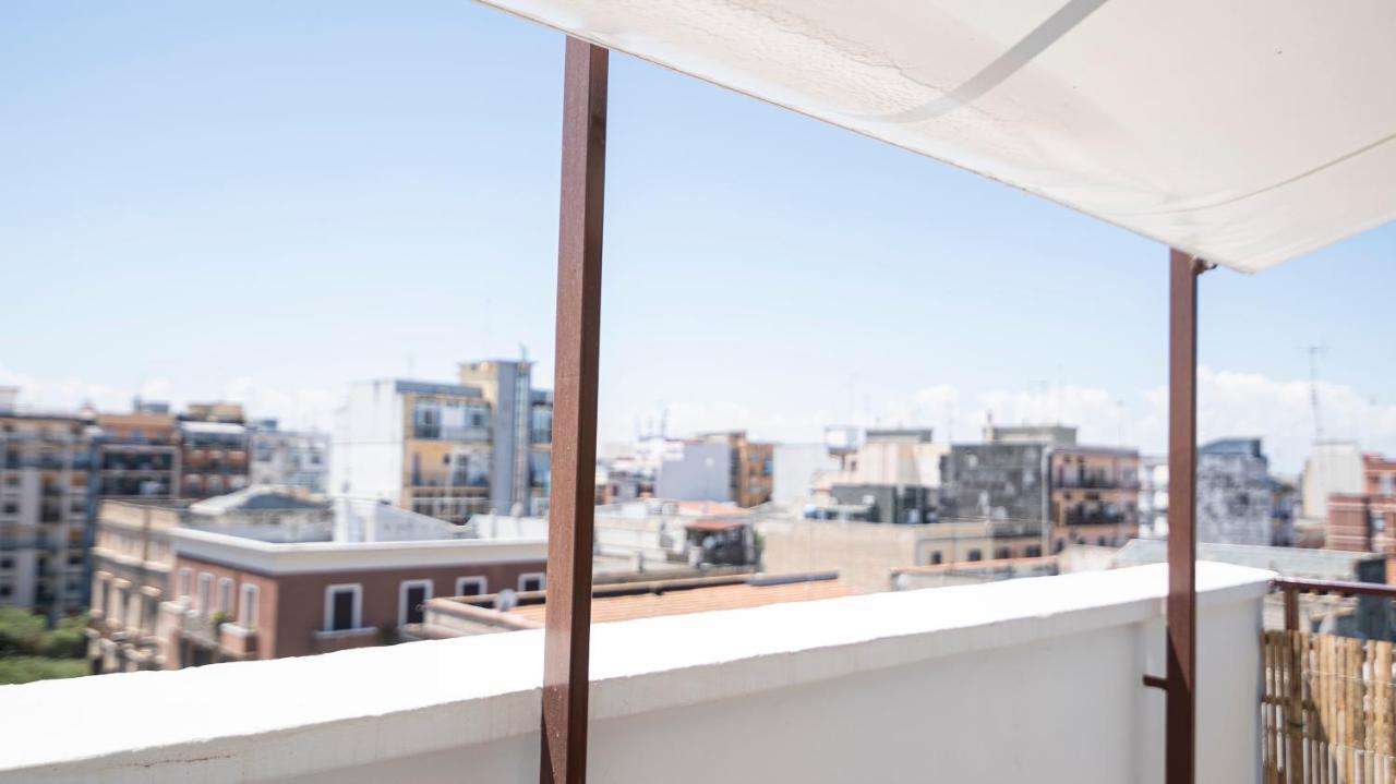 Căn hộ Terrazza Manzoni