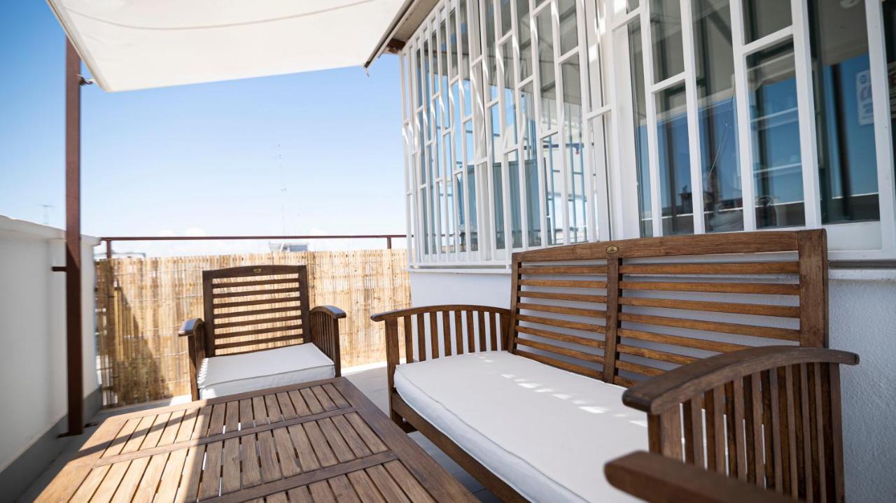 Terrazza Manzoni * Bari