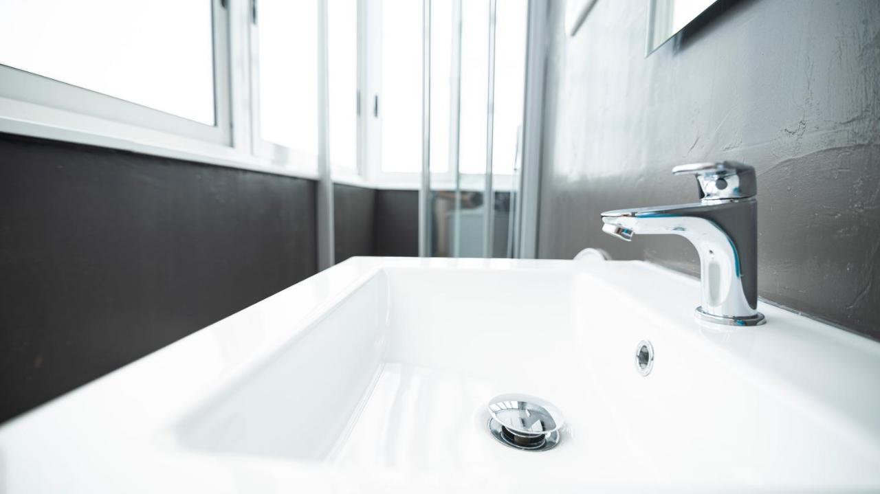 Terrazza Manzoni Apartman Bari