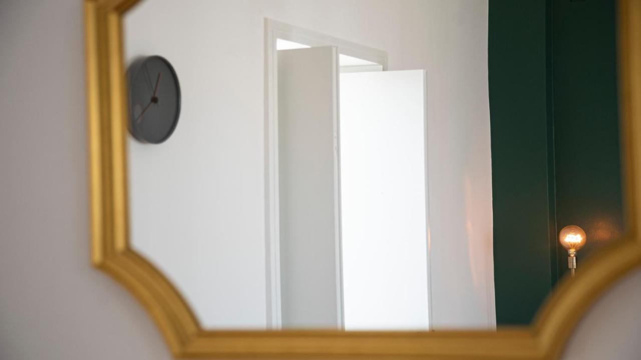 Apartman Terrazza Manzoni *