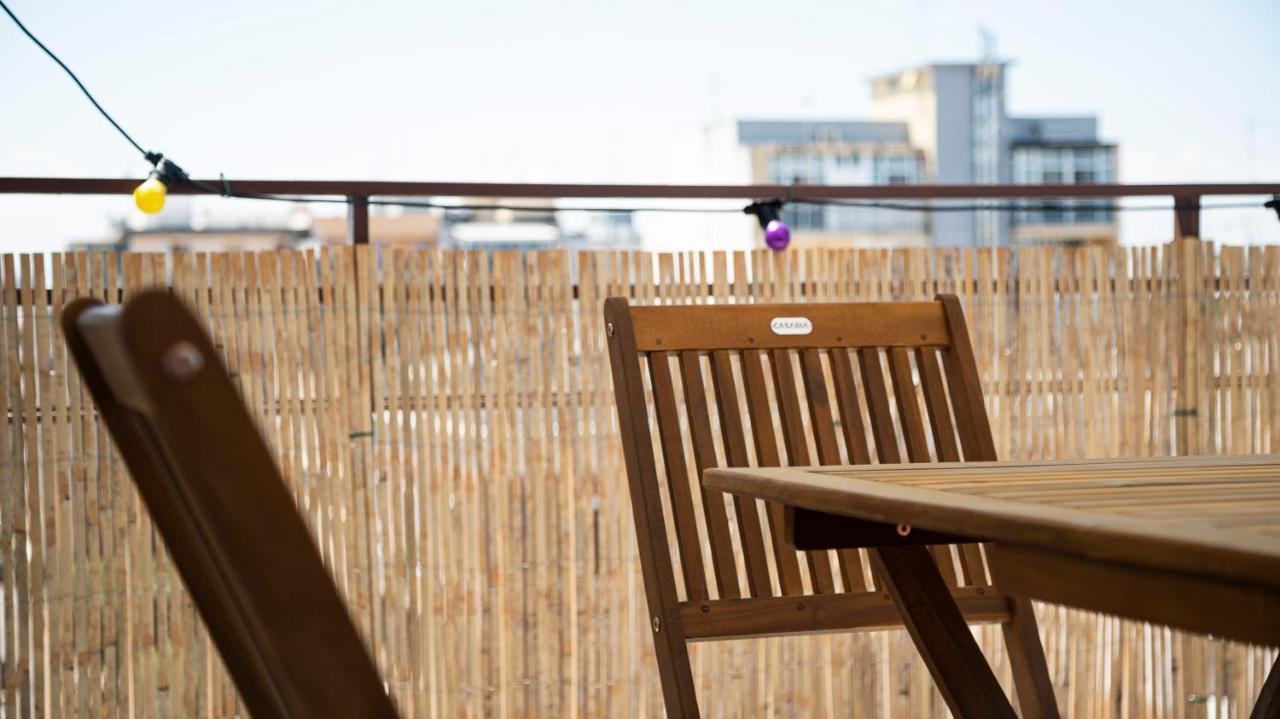 Terrazza Manzoni Bari