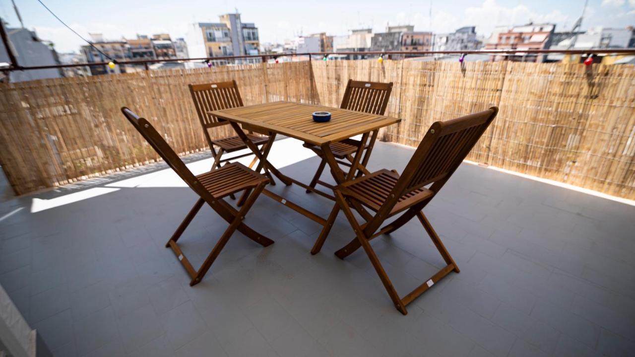 Terrazza Manzoni * Bari