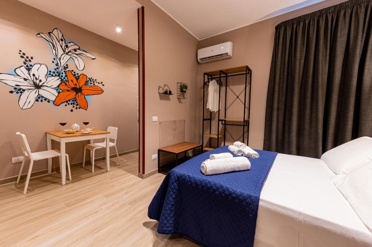 Astare -short Lets In Carrassi- Apartment