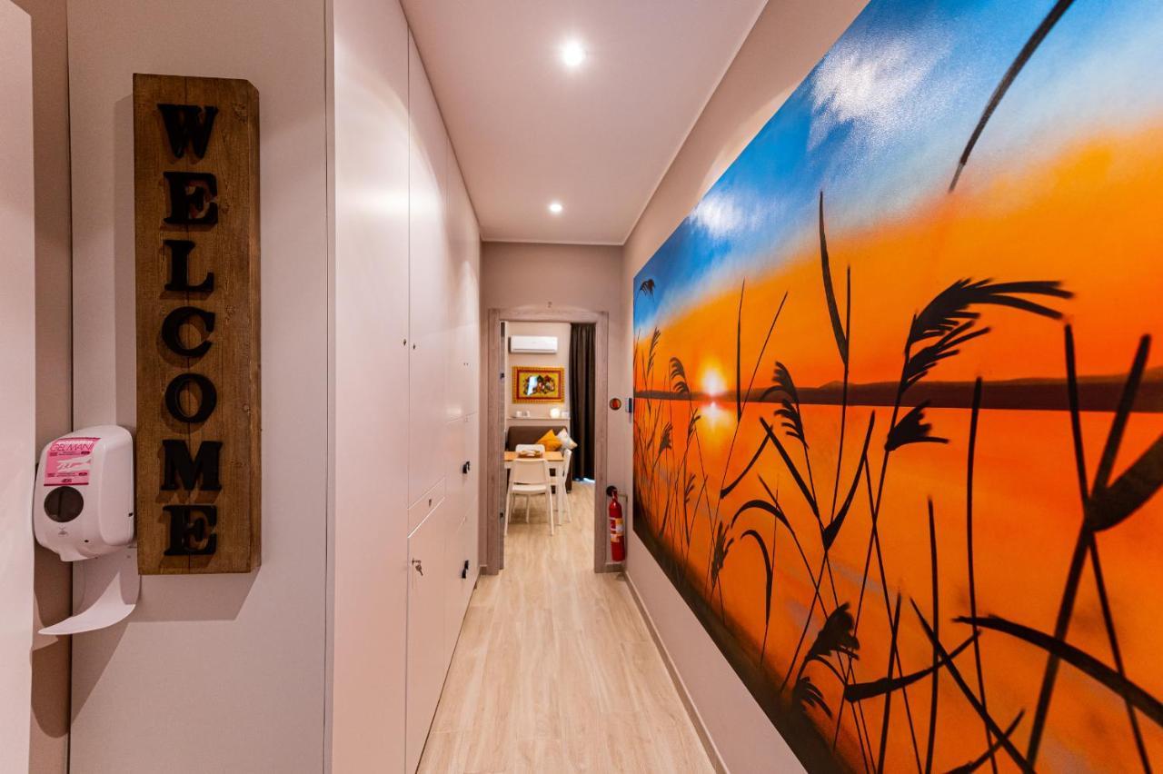 Apartment Astare -short Lets In Carrassi- *
